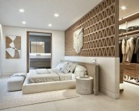 New Build - Villa - Marbella