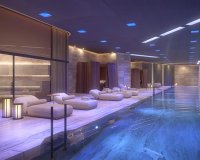 New Build - Villa - Marbella