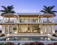 New Build - Villa - Marbella