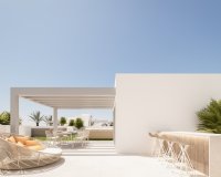 New Build - Villa - Marbella