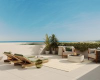 New Build - Villa - Marbella