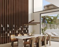 New Build - Villa - Marbella