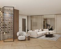 New Build - Villa - Marbella