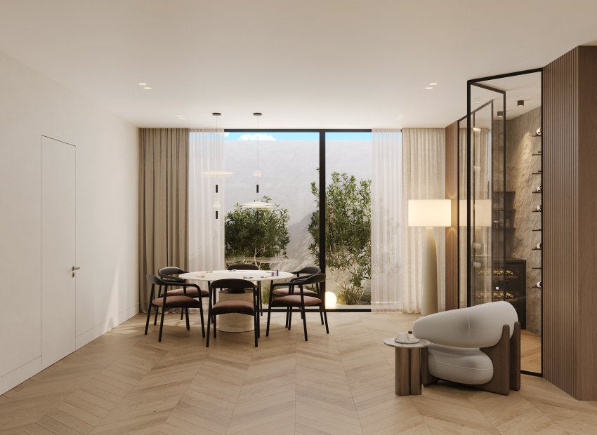 New Build - Villa - Marbella