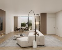 New Build - Villa - Marbella