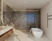 New Build - Villa - Marbella