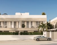 New Build - Villa - Marbella