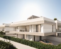 New Build - Villa - Marbella