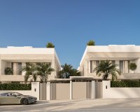 New Build - Villa - Marbella
