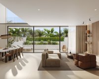 New Build - Villa - Marbella