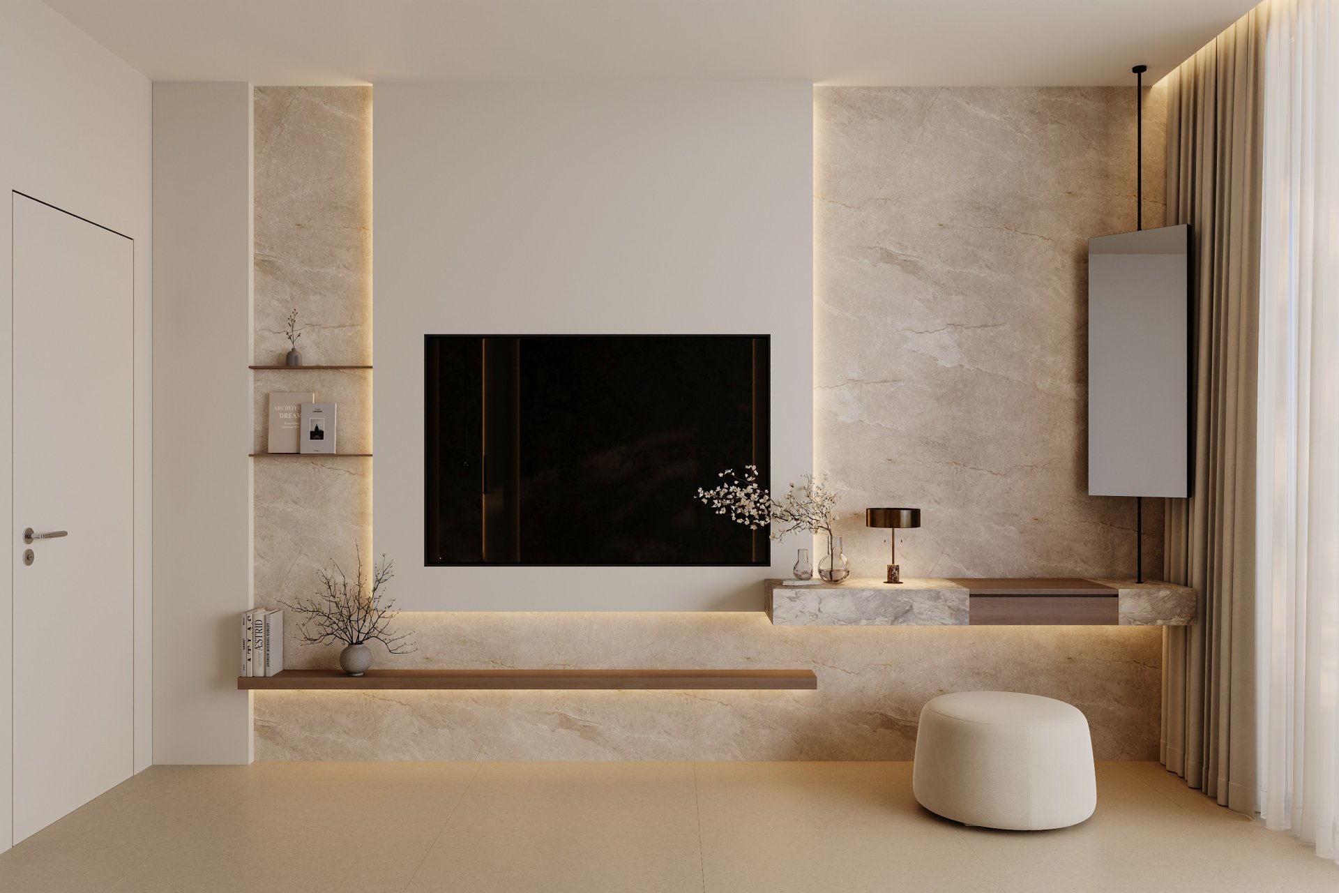 New Build - Villa - Marbella