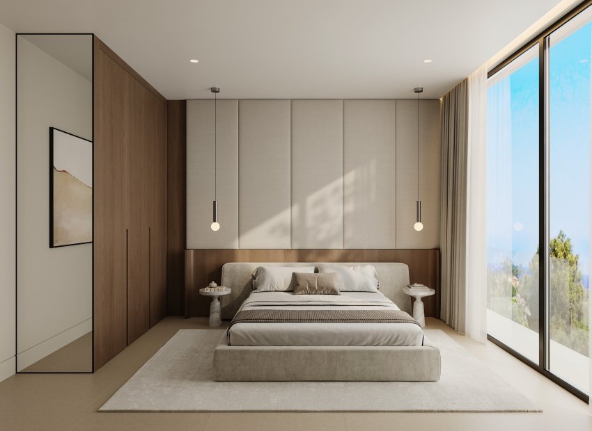 New Build - Villa - Marbella