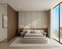 New Build - Villa - Marbella