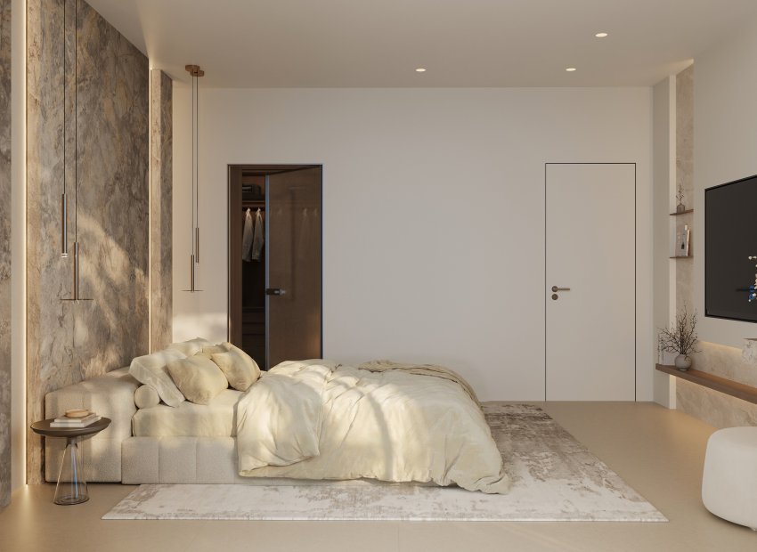 New Build - Villa - Marbella