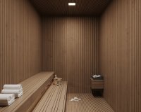New Build - Villa - Marbella