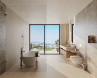 New Build - Villa - Marbella