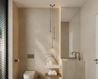 New Build - Villa - Marbella