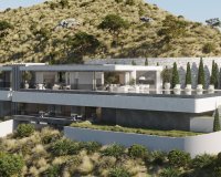 New Build - Villa - Marbella
