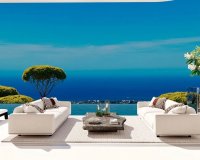 New Build - Villa - Marbella