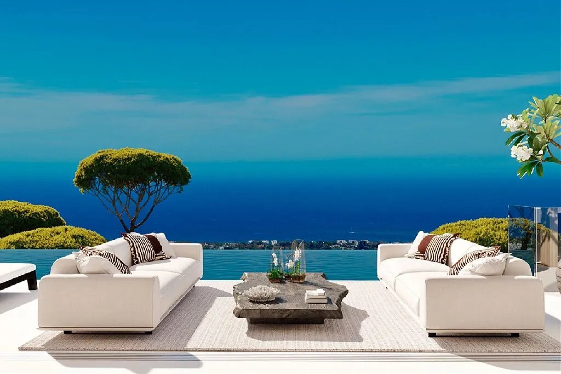 New Build - Villa - Marbella