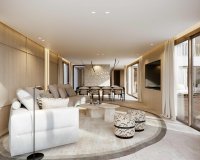 New Build - Villa - Marbella