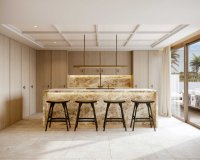 New Build - Villa - Marbella