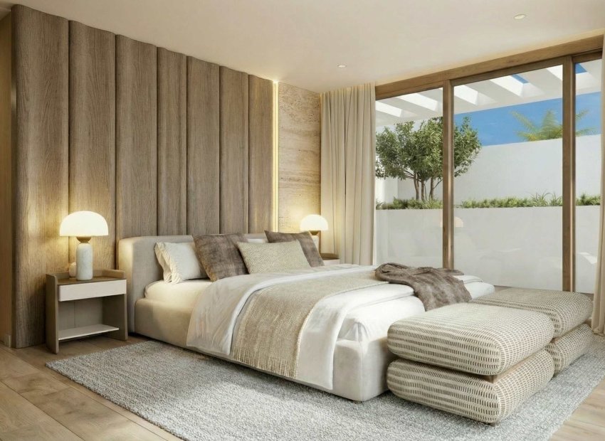 New Build - Villa - Marbella