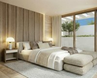 New Build - Villa - Marbella