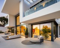 New Build - Villa - Marbella
