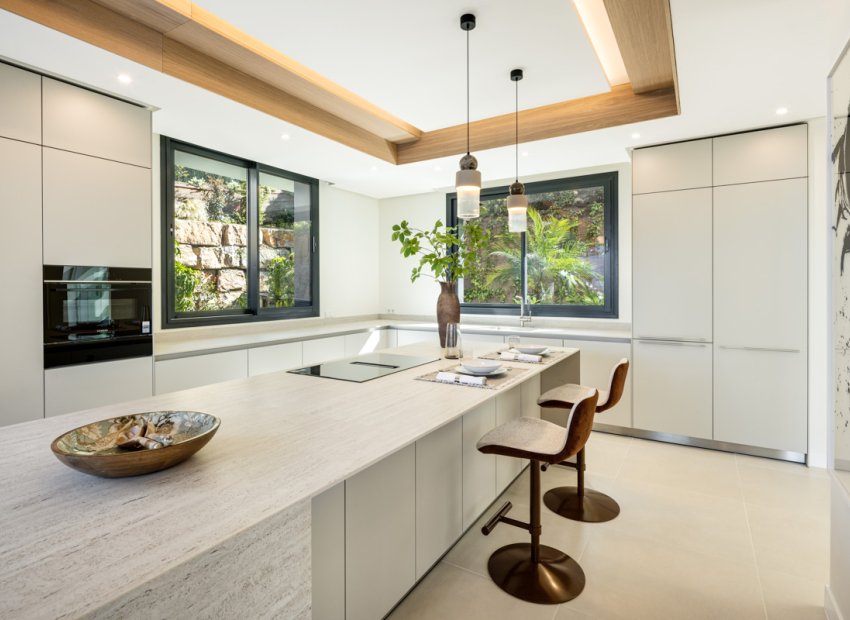 New Build - Villa - Marbella