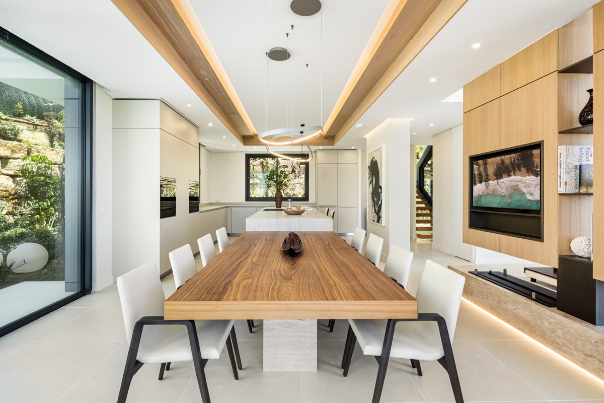 New Build - Villa - Marbella