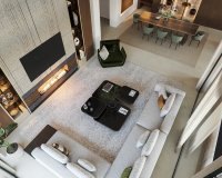 New Build - Villa - Marbella