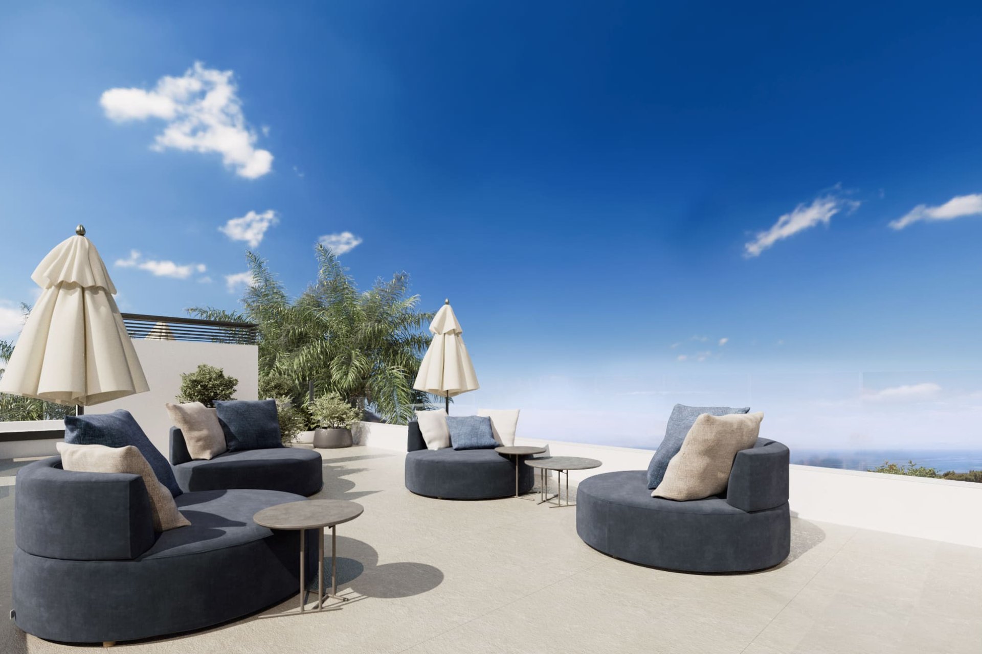 New Build - Villa - Marbella