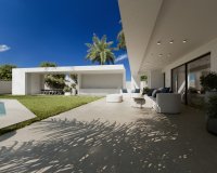 New Build - Villa - Marbella