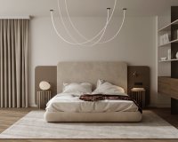 New Build - Villa - Marbella