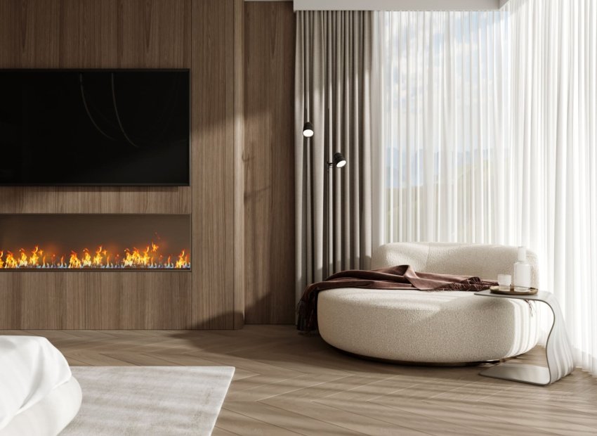 New Build - Villa - Marbella