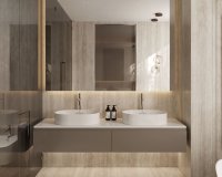 New Build - Villa - Marbella