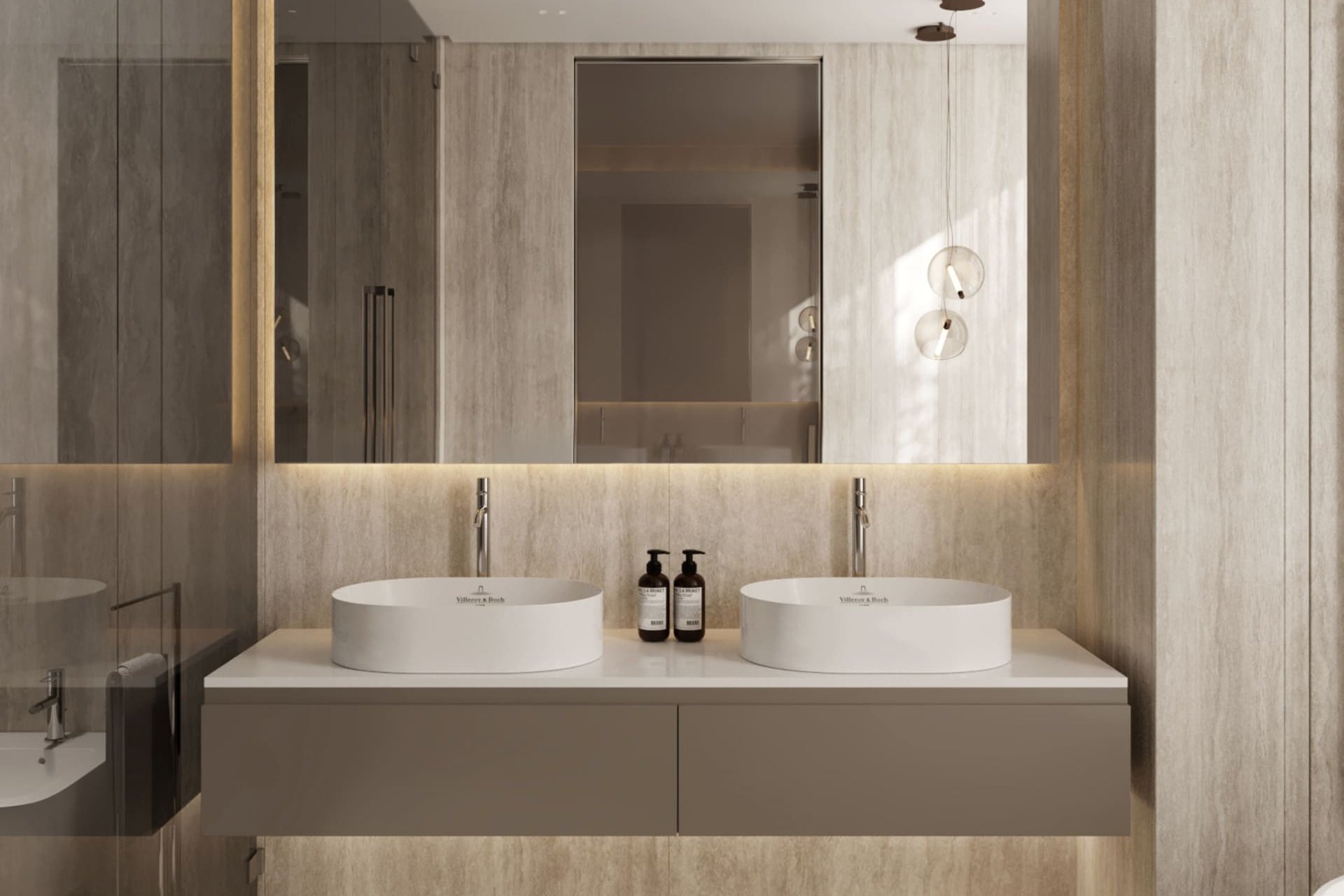 New Build - Villa - Marbella