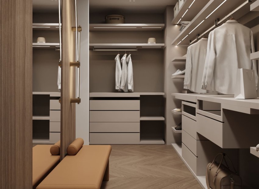 New Build - Villa - Marbella