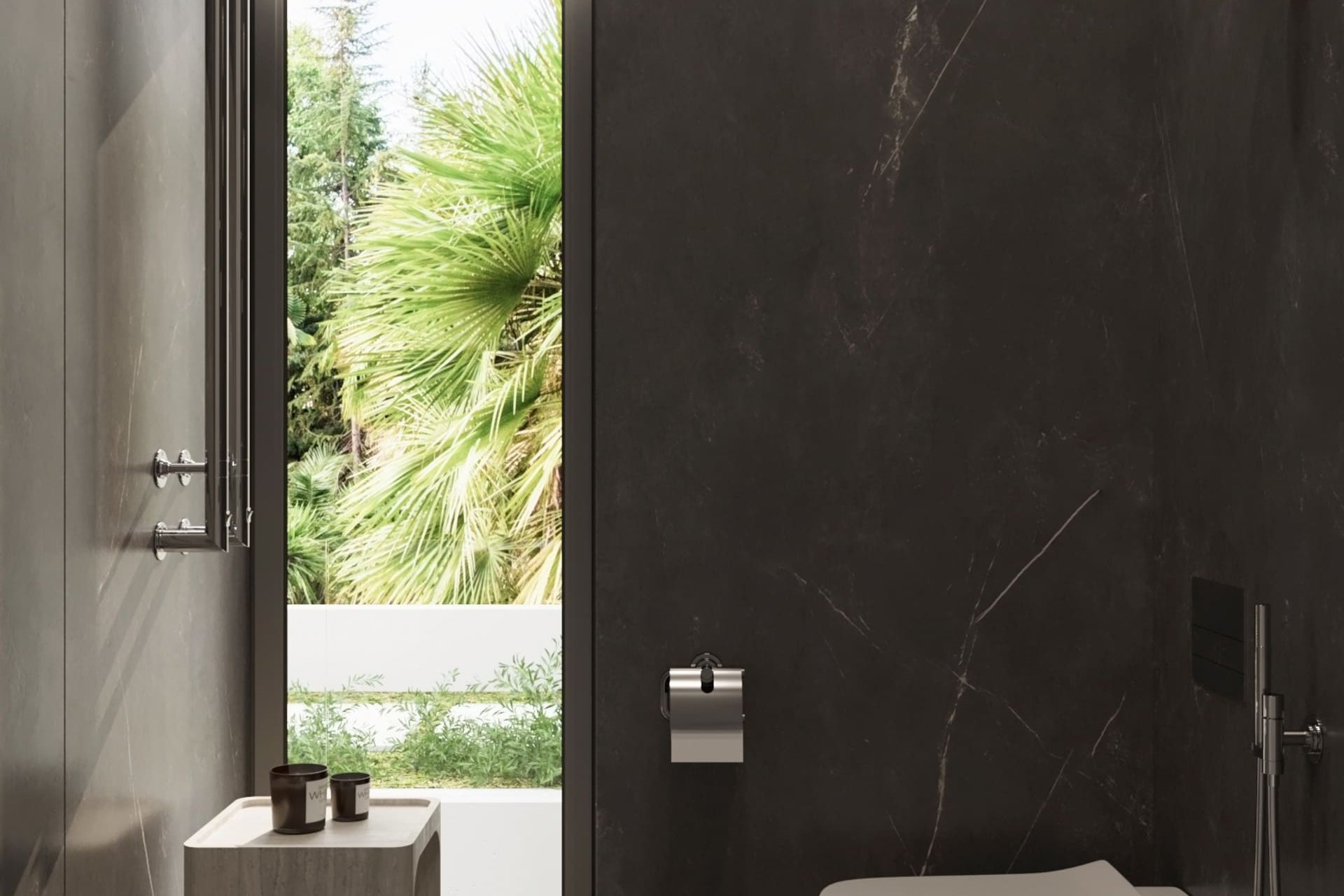 New Build - Villa - Marbella