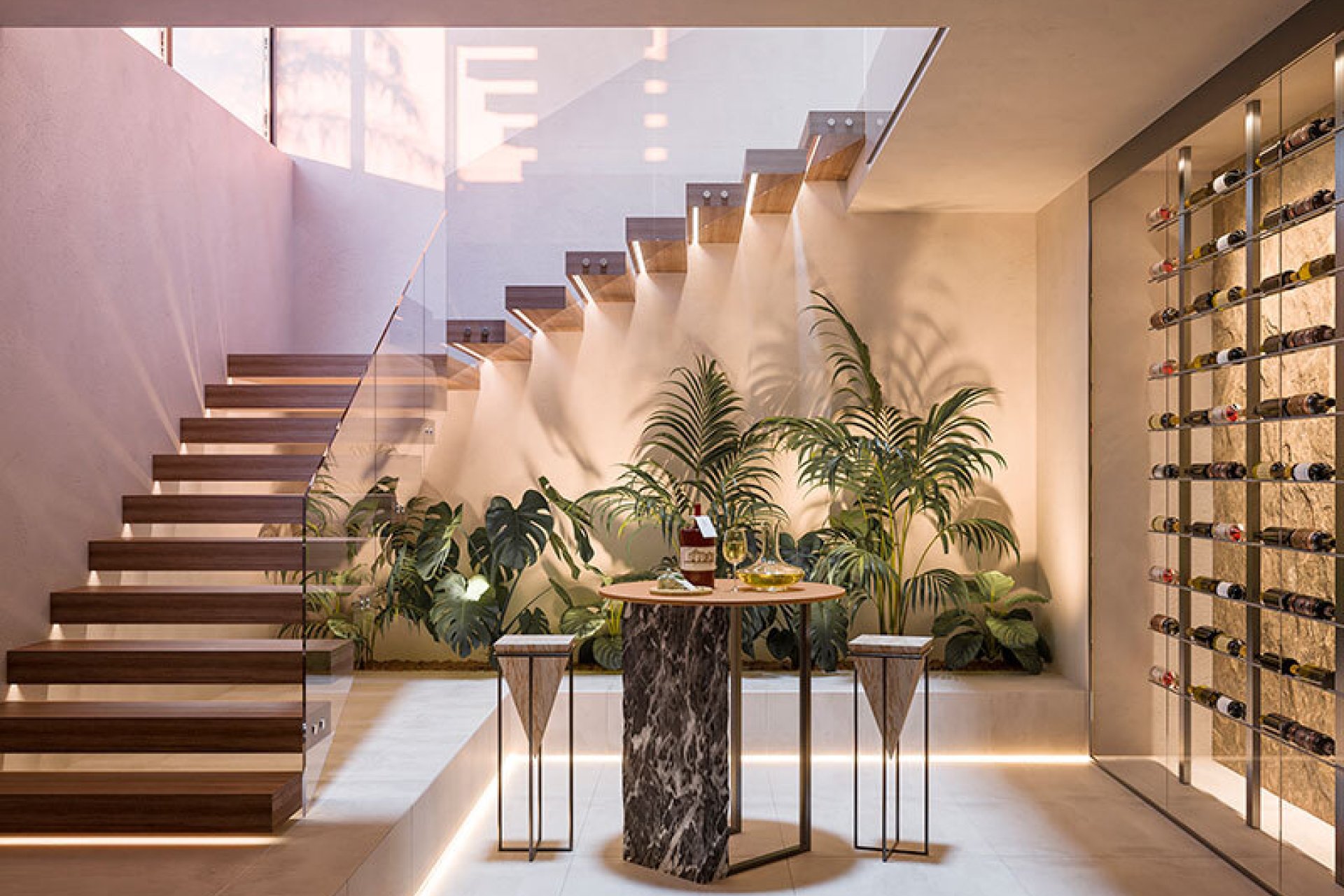 New Build - Villa - Marbella