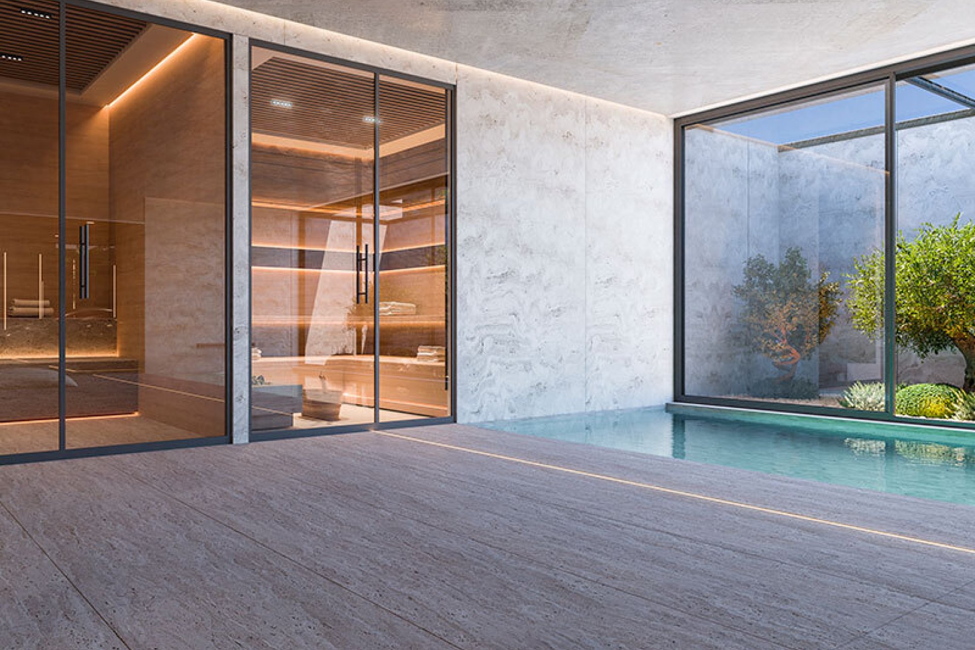 New Build - Villa - Marbella