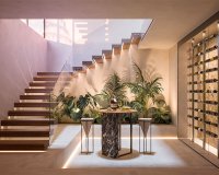 New Build - Villa - Marbella