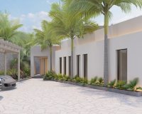 New Build - Villa - Marbella
