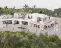 New Build - Villa - Marbella
