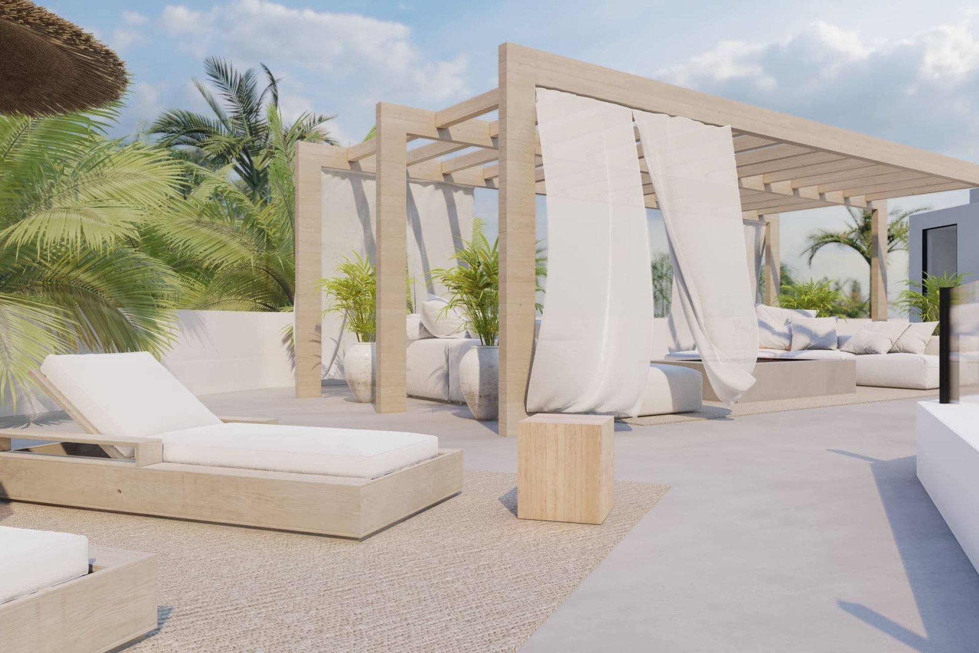 New Build - Villa - Marbella