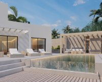 New Build - Villa - Marbella