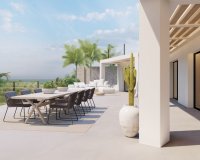 New Build - Villa - Marbella