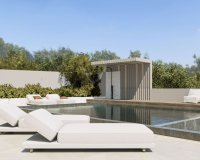 New Build - Villa - Marbella