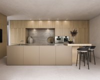 New Build - Villa - Marbella